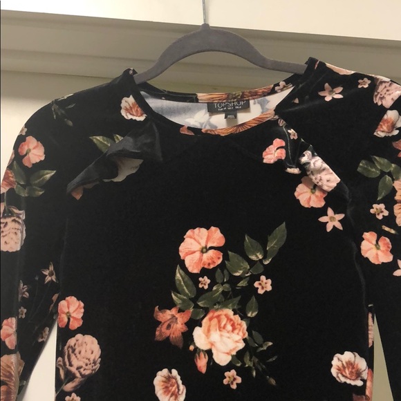 ♥️ TOPSHOP DRESS♥️ - Picture 3 of 6